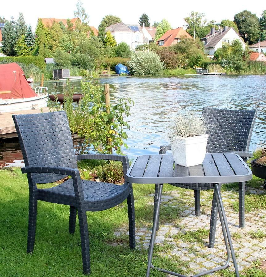 Apartment Am Stadtsee Molln Exterior photo
